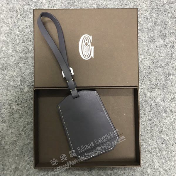 Goyard包飾品 戈雅掛件 Goyard掛飾  glg1287
